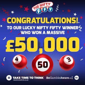 the nifty fifty lotto results|Betfred Nifty Fifty Results: Winning Numbers & Exclusive Offers.